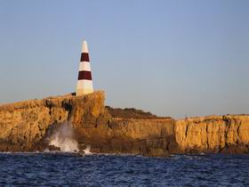 The Obelisk - Accommodation VIC 0
