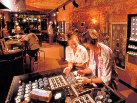 Opal World - Accommodation VIC 0