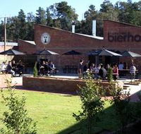 Lobethal Bierhaus - Accommodation VIC