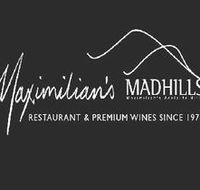 Maximilian's Estate and Madhills Wines - Accommodation VIC