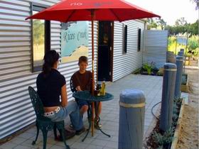 Simpson Rices Creek - Accommodation VIC 0