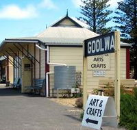 Goolwa Community Arts And Crafts Shop - Accommodation VIC