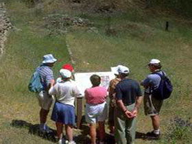 Cockatoo Valley SA Accommodation VIC