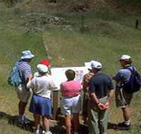 Barossa Goldfield Trail - Accommodation VIC