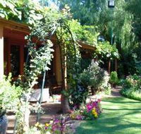 Rainforest Retreat - Accommodation VIC