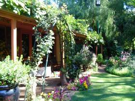 Rainforest Retreat - Accommodation VIC 0