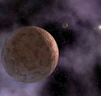 Adelaide Planetarium - Accommodation VIC