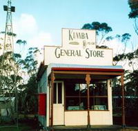 Kimba Historical Museum - Accommodation VIC