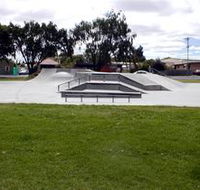 Millicent Skatepark - Accommodation VIC