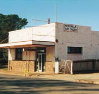 Whyalla Art Group Incorporated - Accommodation VIC