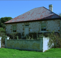 Hope Cottage Museum - Accommodation VIC