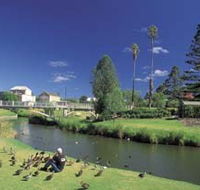 Strathalbyn Market - Accommodation VIC