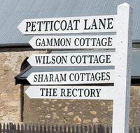 Walk with History at Penola - Accommodation VIC