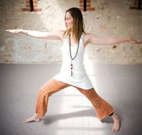 The Joyful Buddhas - Accommodation VIC