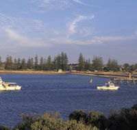 Port Broughton Heritage Centre - Accommodation VIC