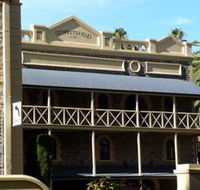 Seppeltsfield Wines - Accommodation VIC