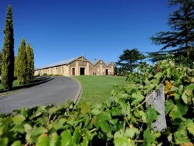 Wynns Coonawarra Estate Cellar Door - Accommodation VIC 0