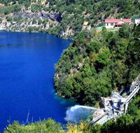 Aquifer Tours - Accommodation VIC