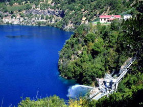 Aquifer Tours - Accommodation VIC 0