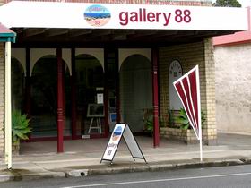 Yankalilla SA Accommodation VIC