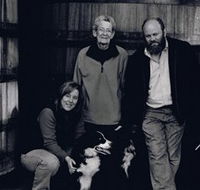 Creed Wines - Accommodation VIC