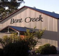 Bent Creek Wines - Accommodation VIC