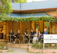Somerled Cellar Door - Accommodation VIC