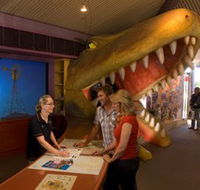 Wadlata Outback Centre - Accommodation VIC