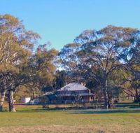 Old Wilpena Station - Accommodation VIC