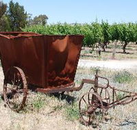 Rosenvale Wines - Accommodation VIC