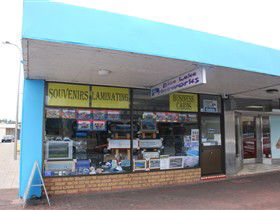 Blue Lake Printworks And Blue Lake Print Gallery - Accommodation VIC 0