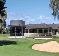 West Lakes Golf Club - Accommodation VIC
