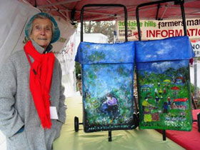 Adelaide Hills Farmers Market - Accommodation VIC 0