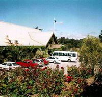 Beerenberg Farm - Accommodation VIC