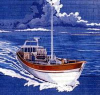 Southern Fleurieu Fish - Accommodation VIC