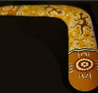 Urramunja Art Centre - Accommodation VIC