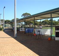 The Range at O'Halloran Hill - Accommodation VIC