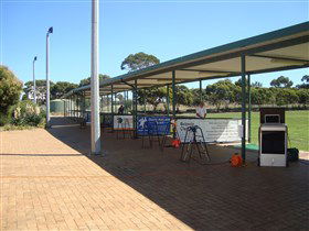 The Range At O'Halloran Hill - Accommodation VIC 0