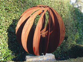 The Flower Garden - Accommodation VIC 0