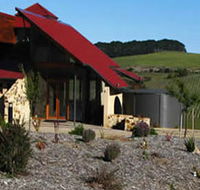 Parri Estate Mount Compass Cellar Door - Accommodation VIC