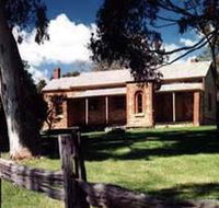 Willunga Courthouse and Slate Museums - Accommodation VIC