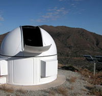 Arkaroola Astronomical Observatory - Accommodation VIC