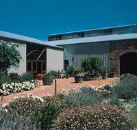 Shottesbrooke - Accommodation VIC