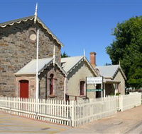 Strathalbyn and District Heritage Centre - Accommodation VIC