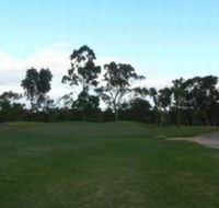 Naracoorte Golf Club - Accommodation VIC