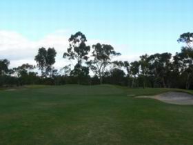 Naracoorte Golf Club - Accommodation VIC 0