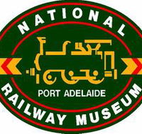 National Railway Museum - Accommodation VIC