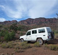 Arkapena Scenic Adventure - Accommodation VIC