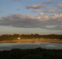 Pool of Siloam - Accommodation VIC