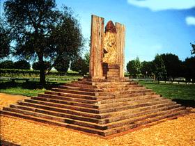 The Coonawarra Park - Accommodation VIC 0